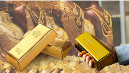 দেশের বাজারে আবার বেড়েছে সোনার দাম