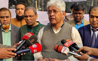 নতুন মন্ত্রী-প্রতিমন্ত্রীর জন্য ৩৭টি প্রাইভেট বাড়ি প্রস্তুত