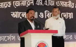 রাজনীতিতে ‘সুবাতাস’—মন্ত্রিসভা নিয়ে নতুন ইঙ্গিত