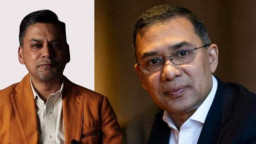 তারেক রহমান ও নেতাকর্মীদের জন্য মির্জা ফখরুলের জামাতার সতর্ক বার্তা