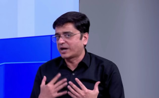 অভয় দেয়ার প্রশ্নের যে ব্যাখ্যা দিলেন খালেদ মুহিউদ্দীন