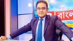 নাগরিকত্বের ঘটনায় চাঞ্চল্য: মুয়ুখ রঞ্জন ঘোষের আদালত যাত্রা