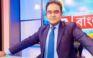 নাগরিকত্বের ঘটনায় চাঞ্চল্য: মুয়ুখ রঞ্জন ঘোষের আদালত যাত্রা