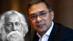 বিএনপির জয়ে মুখ খুললেন রবীন্দ্রনাথের ঠাকুর পরিবার