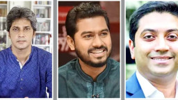 বিএনপিতে না থেকেও তিন এমপি হচ্ছেন প্রতিমন্ত্রী