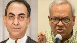 মন্ত্রীর পদমর্যাদায় উপদেষ্টা হলেন মির্জা আব্বাস-রিজভীসহ ৫ জন