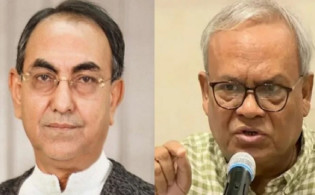 মন্ত্রীর পদমর্যাদায় উপদেষ্টা হলেন মির্জা আব্বাস-রিজভীসহ ১০ জন