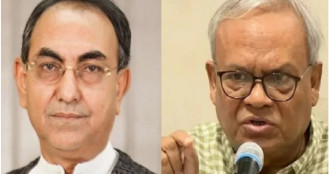 মন্ত্রীর পদমর্যাদায় উপদেষ্টা হলেন মির্জা আব্বাস-রিজভীসহ ১০ জন