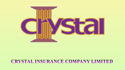 ক্রিস্টাল ইন্স্যুরেন্সের ডিভিডেন্ড ঘোষণা