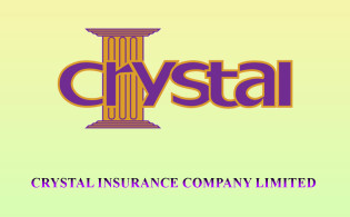 ক্রিস্টাল ইন্স্যুরেন্সের ডিভিডেন্ড ঘোষণা