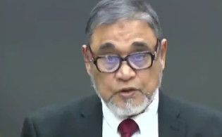 শপথ নিলেন জামায়াত ও স্বতন্ত্র সংসদ সদস্যরা