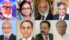 মন্ত্রিপরিষদে ডাক পাননি বিএনপির হেভিওয়েট নেতারা