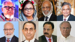 মন্ত্রিপরিষদে ডাক পাননি বিএনপির হেভিওয়েট নেতারা