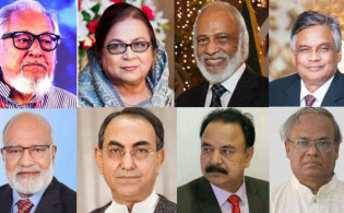 মন্ত্রিপরিষদে ডাক পাননি বিএনপির হেভিওয়েট নেতারা 