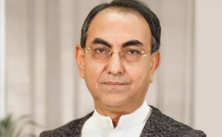 শপথ গ্রহণের পর যা বললেন মির্জা আব্বাস