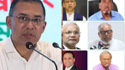 মন্ত্রিসভার তালিকা প্রকাশ-এক নজরে দেখুন সম্পূর্ণ তালিকা