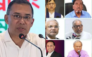 মন্ত্রিসভার সম্ভাব্য তালিকা প্রকাশ-এক নজরে দেখুন সম্পূর্ণ তালিকা