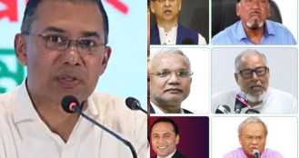 মন্ত্রিসভার সম্ভাব্য তালিকা প্রকাশ-এক নজরে দেখুন সম্পূর্ণ তালিকা