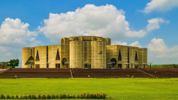 সংসদে নতুন সমীকরণ! নেতা, উপনেতা ও হুইপ ঘোষণা