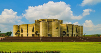 সংসদে নতুন সমীকরণ! নেতা, উপনেতা ও হুইপ ঘোষণা