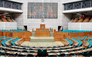 মন্ত্রিসভায় যোগদানের ডাক পেলেন সাবেক প্রতিমন্ত্রী