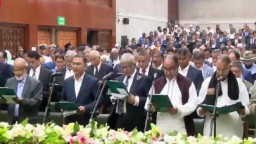 এক নজরে বিএনপির মন্ত্রিসভার বিভাগীয় বণ্টন!