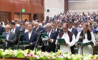 এক নজরে বিএনপির মন্ত্রিসভার বিভাগীয় বণ্টন!