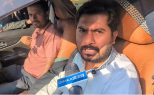 এবার মন্ত্রিপরিষদে ডাক পেলেন নুরুল হক নুর