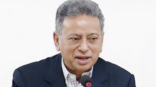 পৃষ্ঠপোষকতার অর্থনীতির ইতি টানতে চান নতুন অর্থমন্ত্রী