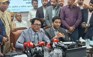 এবার শিক্ষামন্ত্রী মিলনের কঠোর হুঁশিয়ারি