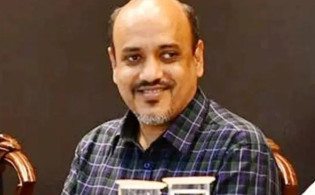 সাবেক প্রেসসচিবের পথেই হাঁটলেন সাবেক উপ প্রেসসচিব