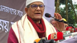 পৌর ও সিটি ভোট নিয়ে সুখবর দিলেন মির্জা ফখরুল