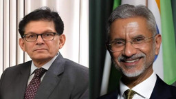 ভারত–বাংলাদেশ কূটনৈতিক সম্পর্কের নতুন অধ্যায়