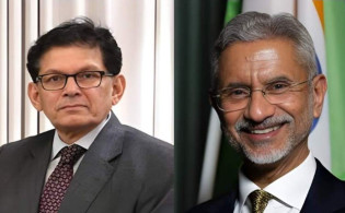 ভারত–বাংলাদেশ কূটনৈতিক সম্পর্কের নতুন অধ্যায় 