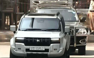 গাড়ি নিয়ে তারেক রহমানের চমকপ্রদ সিদ্ধান্ত