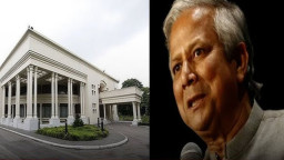 বিদায়ী প্রধান উপদেষ্টা ড. ইউনূসের যমুনা ত্যাগের সময়ফ্রেম প্রকাশ