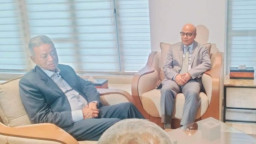 পে স্কেল নিয়ে যা জানালেন নতুন অর্থমন্ত্রী