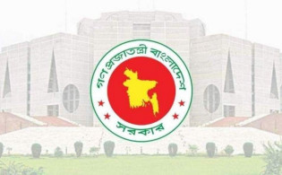 মন্ত্রী-প্রতিমন্ত্রীদের মন্ত্রণালয় বণ্টন করে প্রজ্ঞাপন জারি