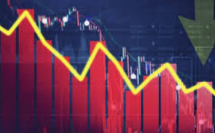 শীর্ষ ১০ কোম্পানির প্রভাবে বাজার নিম্নমুখী