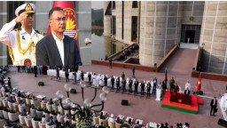 সবচেয়ে গুরুত্বপূর্ণ দফতর নিজের হাতে নিলেন প্রধানমন্ত্রী