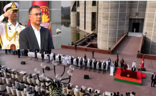 সবচেয়ে গুরুত্বপূর্ণ দফতর নিজের হাতে নিলেন প্রধানমন্ত্রী