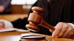 ৬ দিন পর আদালতে মামলা সেই নারীর