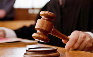 ৬ দিন পর আদালতে মামলা সেই নারীর