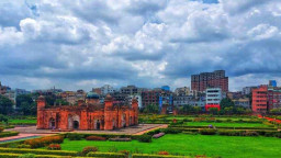 তাপমাত্রা নিয়ে নতুন বার্তা দিলো অধিদপ্তর