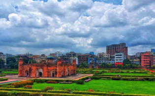 তাপমাত্রা নিয়ে নতুন বার্তা দিলো অধিদপ্তর