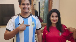 ভিডিওতে ধরা পড়ল হামলার দৃশ্য; যা জানালেন মনিরা মিঠু