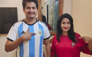 ভিডিওতে ধরা পড়ল হামলার দৃশ্য; যা জানালেন মনিরা মিঠু