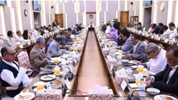 মন্ত্রিসভার ৪৬ জন উচ্চশিক্ষিত, পিএইচডি আছে ৩ জনের