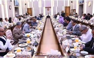 মন্ত্রিসভার ৪৬ জন উচ্চশিক্ষিত, পিএইচডি আছে ৩ জনের