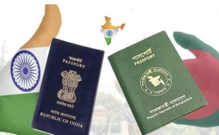 বাংলাদেশিদের জন্য সুখবর দিলো ভারত